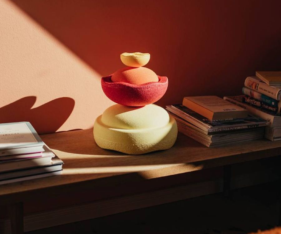 Stapelsteen Stapelstein, Inside