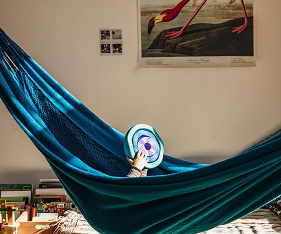 Stapelsteen Stapelstein, Inside