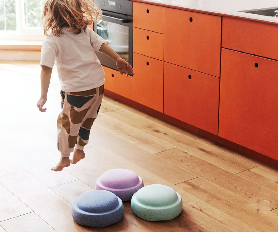 Stapelsteen Stapelstein, Original