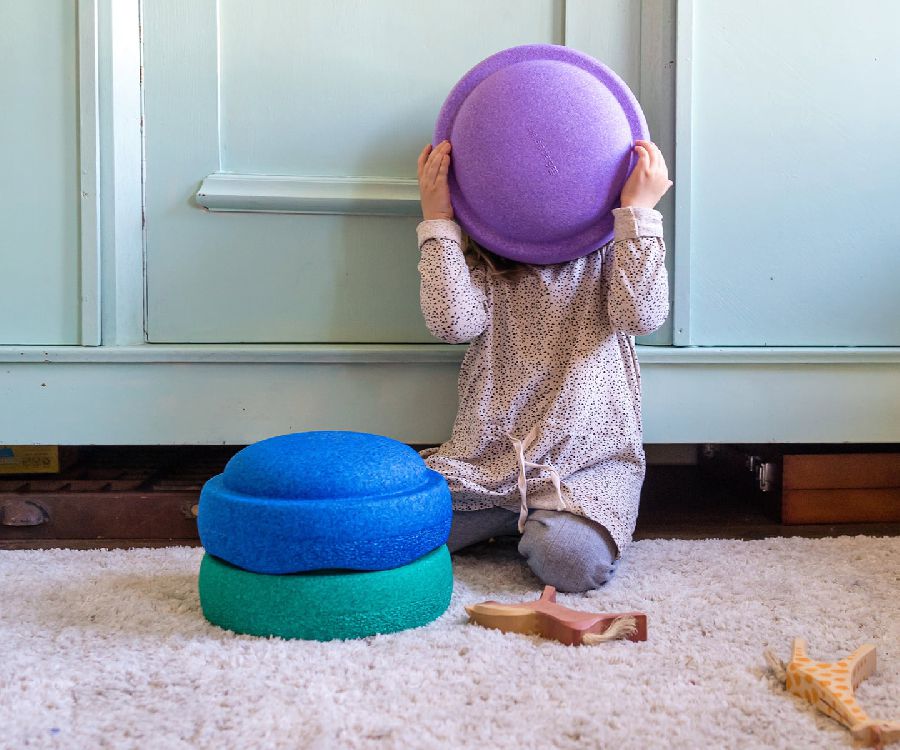 Stapelsteen Stapelstein, Original