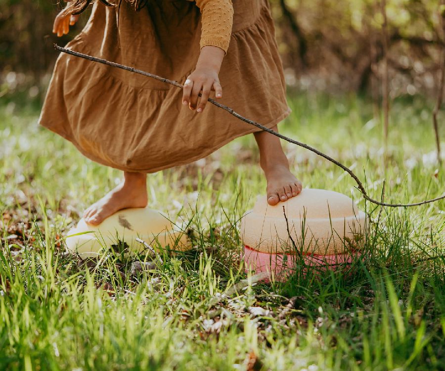 Stapelsteen Stapelstein, Original