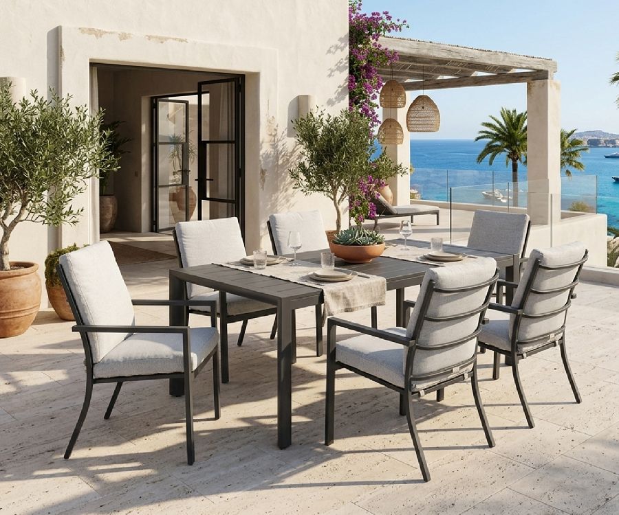 Diningstoel Garden Impressions, Sergio