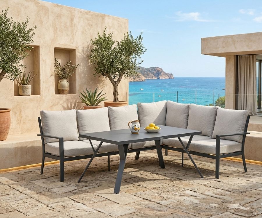 Loungeset Garden Impressions, Sergio