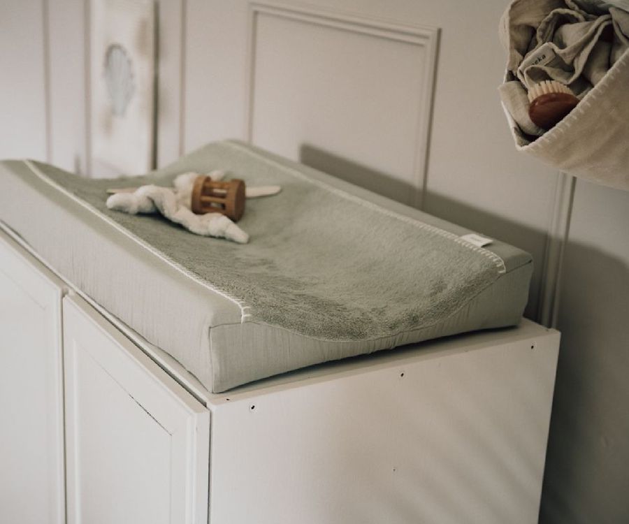 Waskussen hoes Koeka | Faro sage