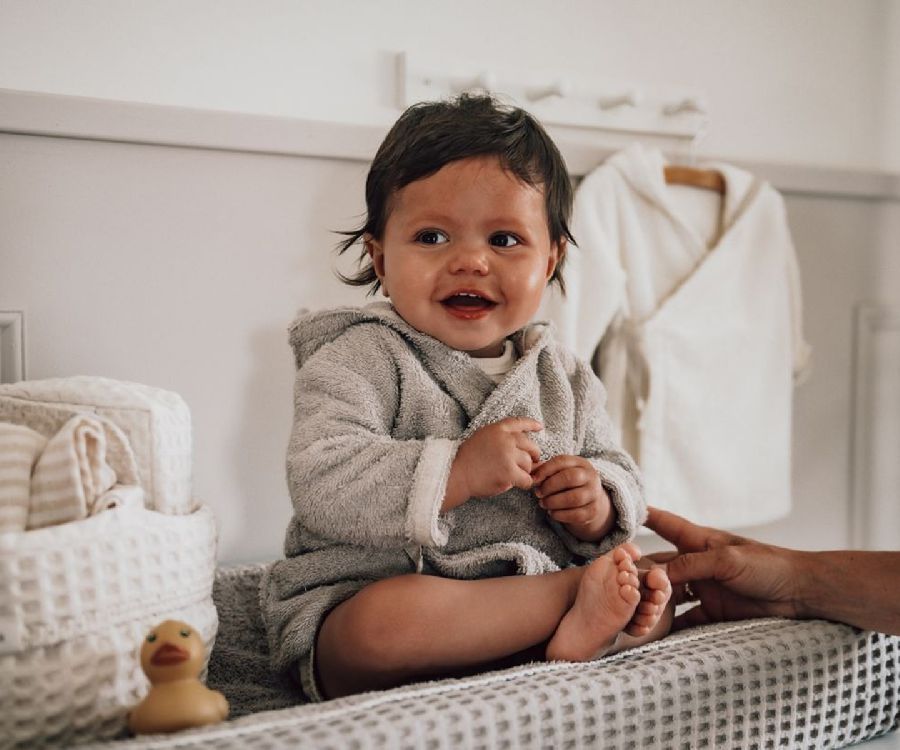 Badjas Koeka | Dijon Daily clay