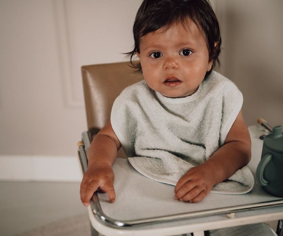 Slabbetje Koeka 2-Pack | Dijon Daily ocean air