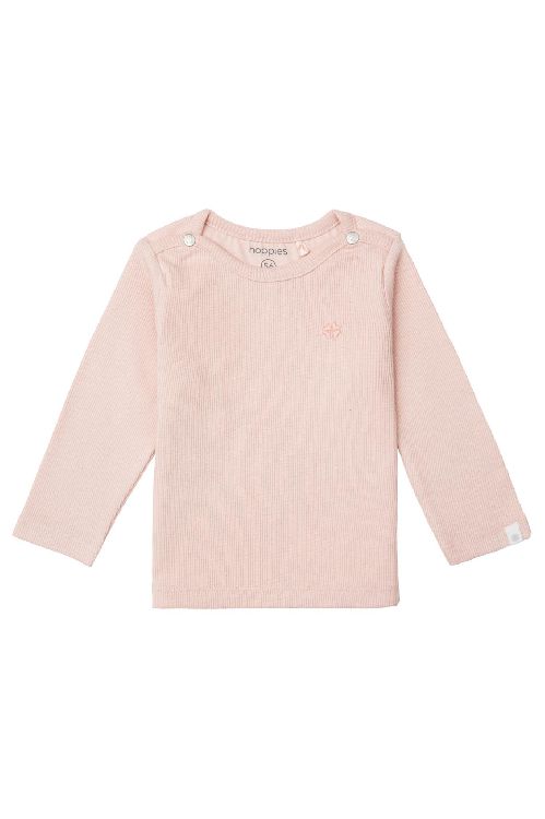 T-shirt Noppies Natal