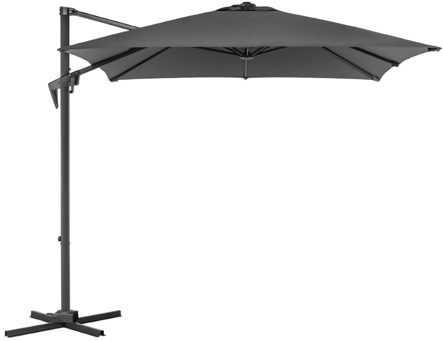 Parasol Mini Deluxe, 250 x 250 cm