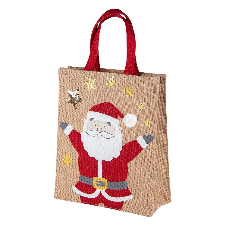Geschenkzak ArteBene | Christmas Family