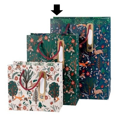 Geschenkzak ArteBene