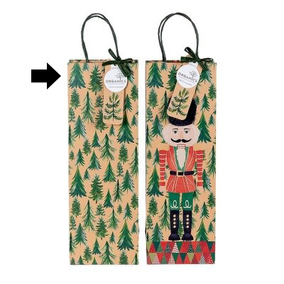 Geschenkzak ArteBene | Christmas Family