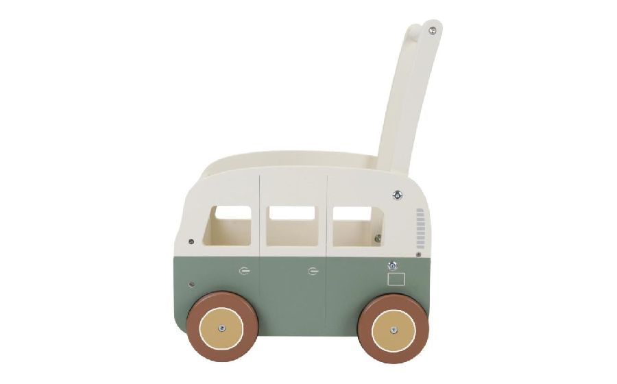 Loophulp Little Dutch Loopwagen | Vintage