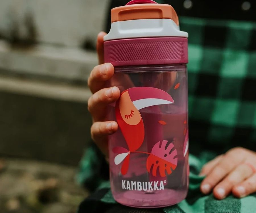 Drinkfles Kambukka Lagoon