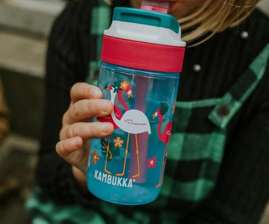 Drinkfles Kambukka Lagoon