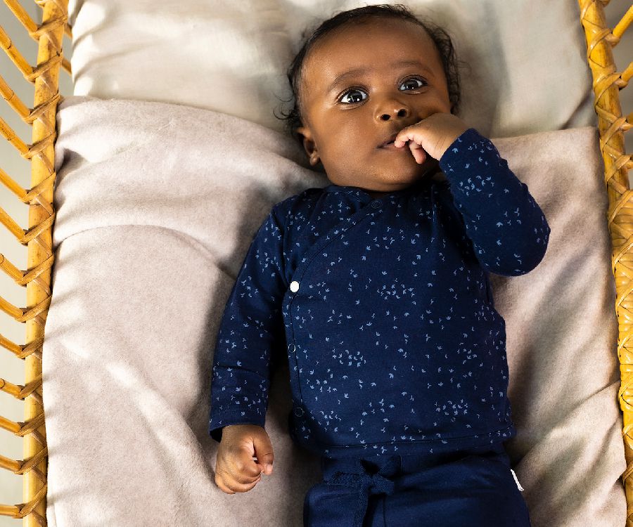 T-shirt Noppies Nantes