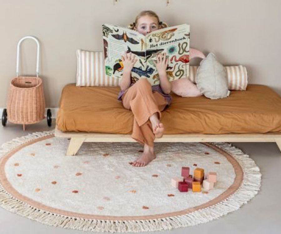 Kamertapijt Tapis Petit | Valerie