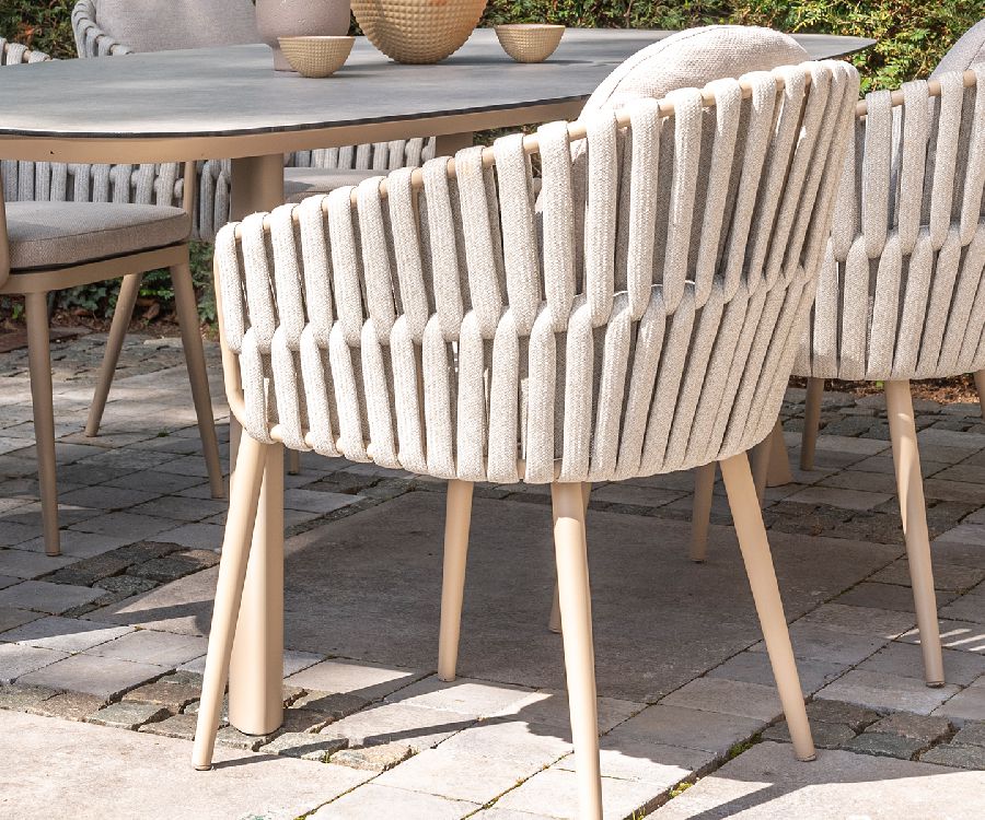 Diningstoel Taste 4SO, Eva