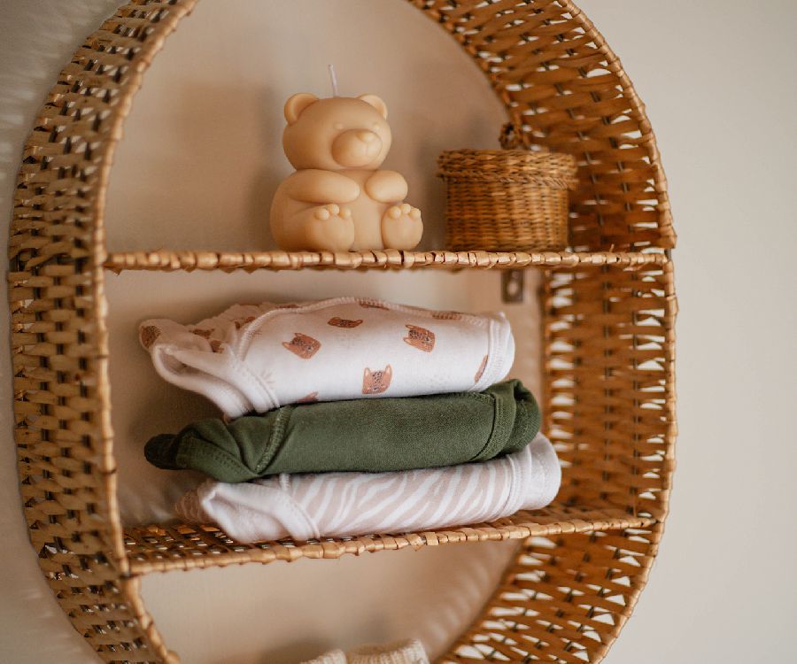 Luier Tryco Potty pants