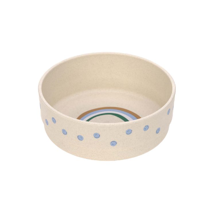 Bord Laessig Bowl, kom | Happy Rascals Smile/Little Gang