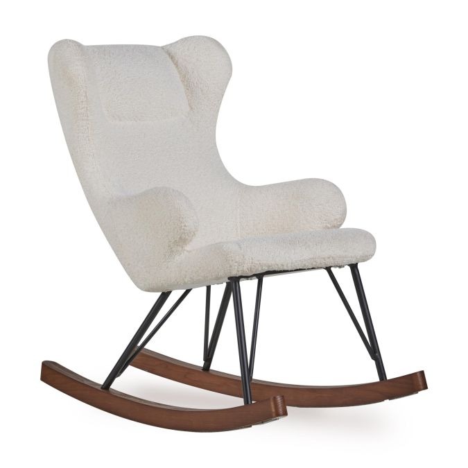 Kinder schommelstoel Quax, Chair De Luxe | Rocking Kids