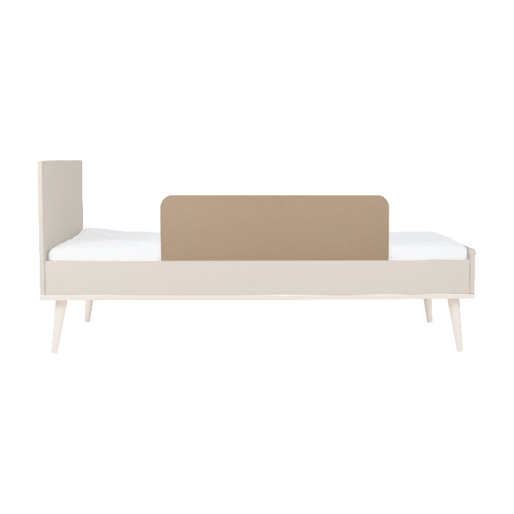 Bedhek Quax Uitvalbeschermer, geschikt voor 90 cm juniorbed Quax