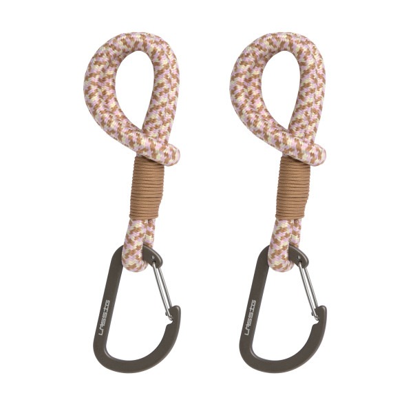 Tassenhaak Laessig Stroller Hooks | Cas Mix