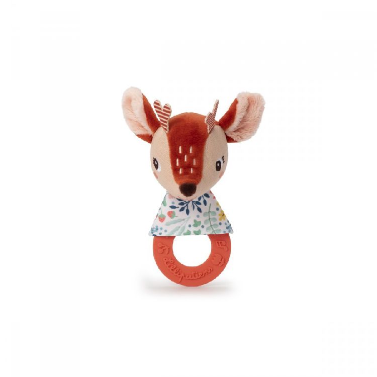 Rammelaar Lilliputiens Bijtringrammelaar | Stella