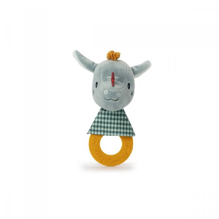 Rammelaar Lilliputiens Bijtringrammelaar | Joe