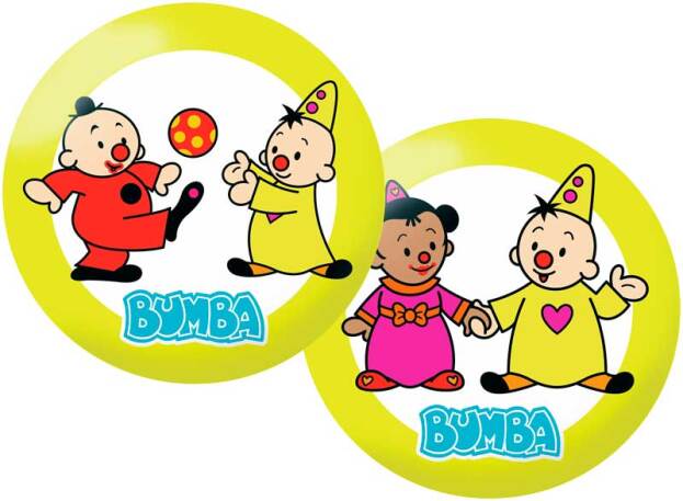 Bal Bumba bal - 23cm