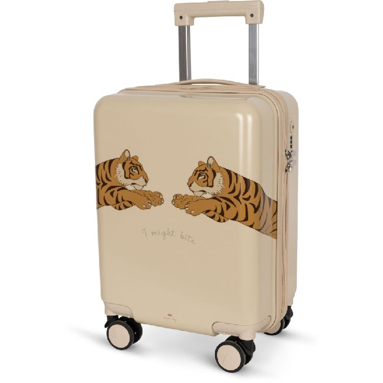 Reiskoffer Konges Slojd Travel Suitcase