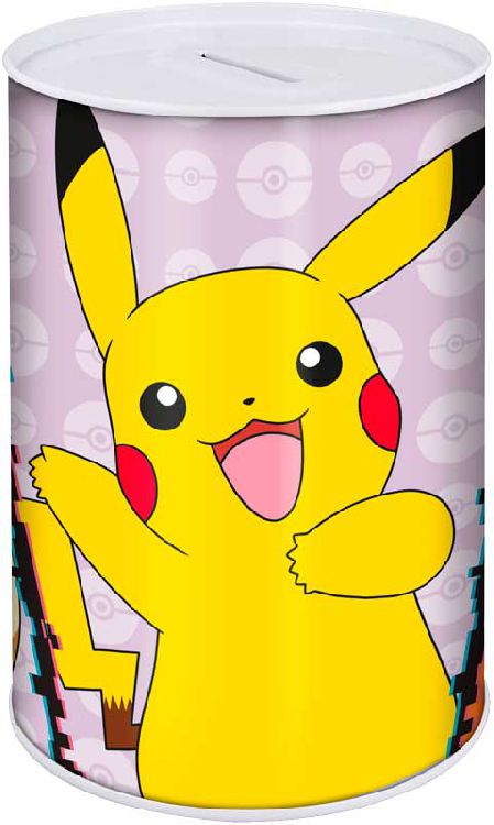 Spaarpot Danneels | Pokemon