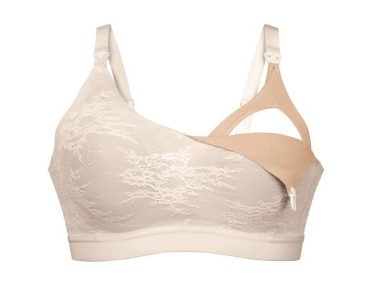 Zwangerschapsbeha/borstvoedingsbeha Anita Maternity Essential Lace