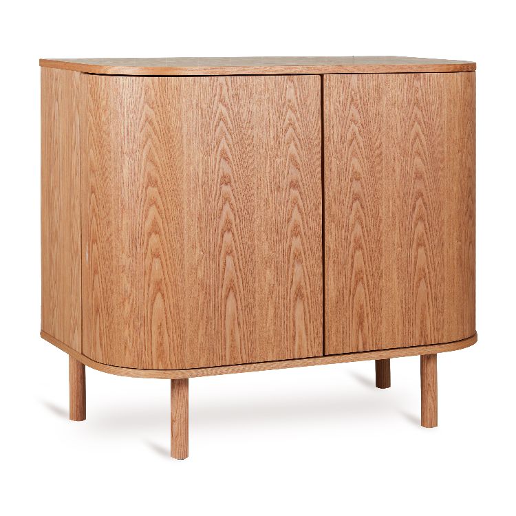Commode Quax, Yume Natural Ash