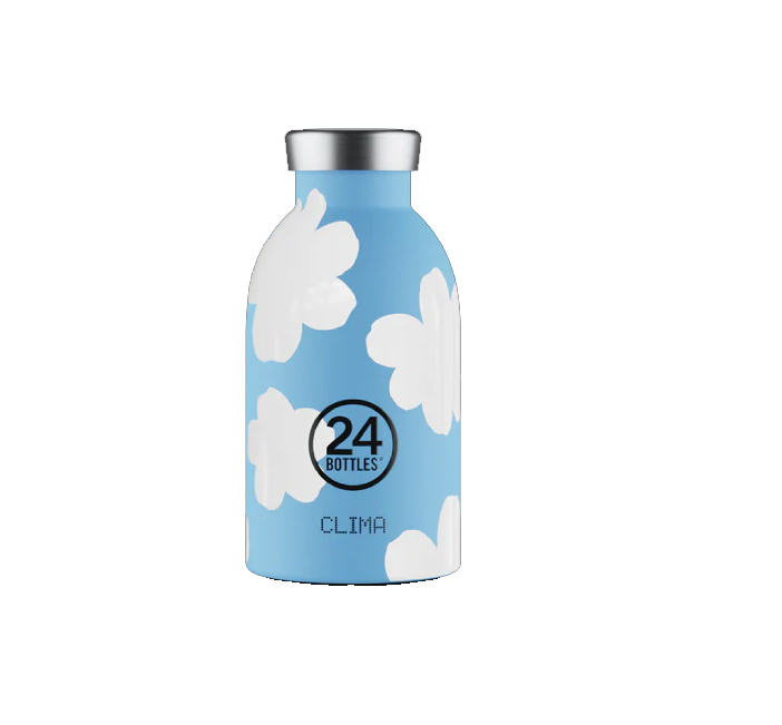 Drinkfles/thermosfles 24Bottles Clima Bottle