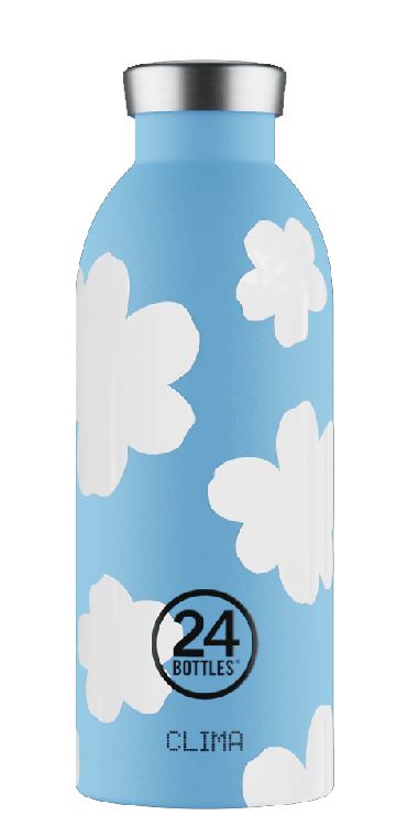 Drinkfles/thermosfles 24Bottles Clima Bottle