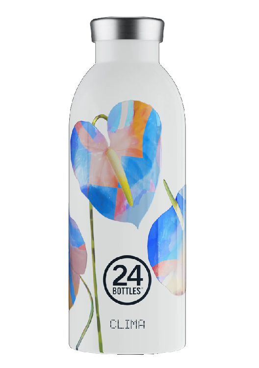 Drinkfles/thermosfles 24Bottles Clima Bottle