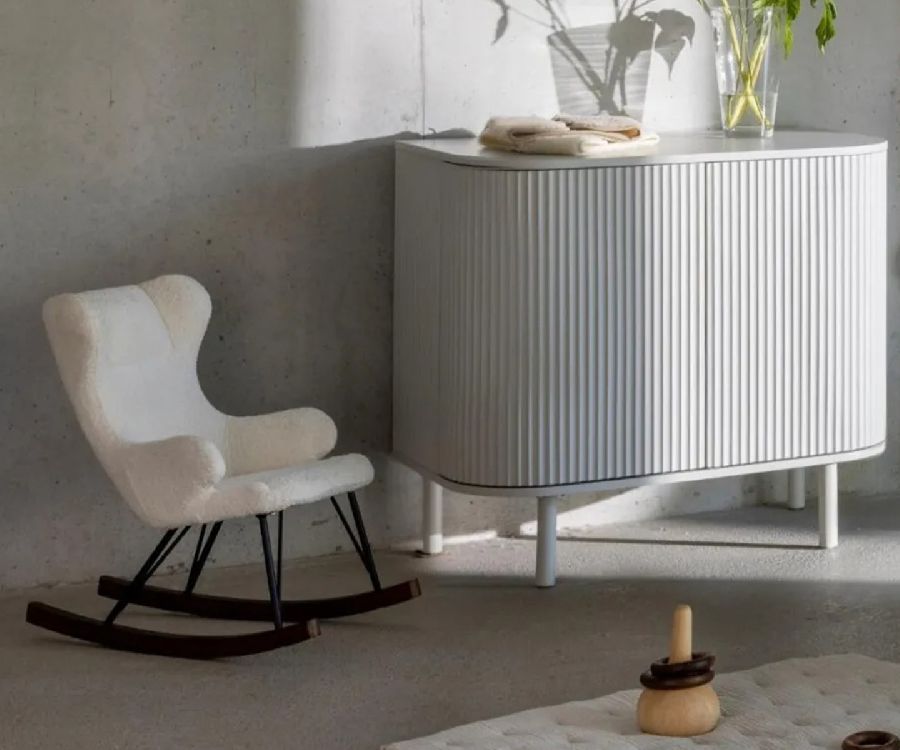 Kinder schommelstoel Quax, Chair De Luxe | Rocking Kids