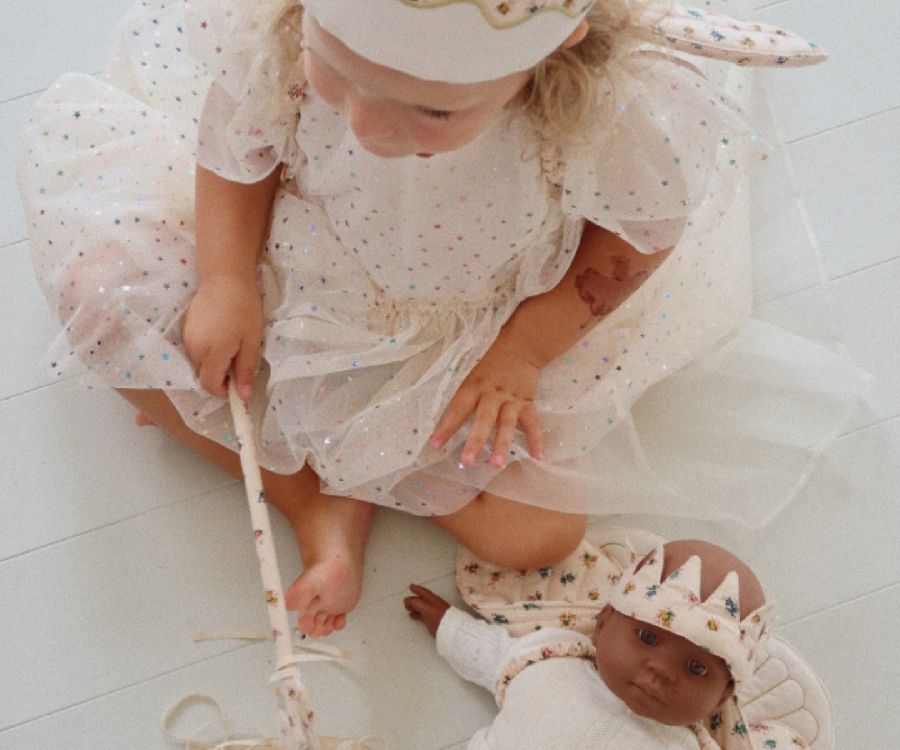  Konges Slojd, Butterfly Costume