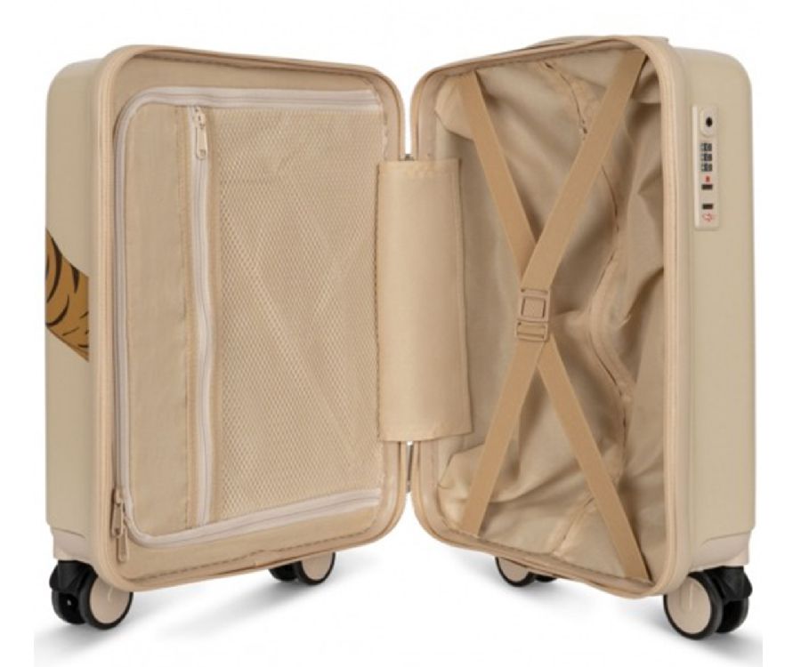 Reiskoffer Konges Slojd Travel Suitcase