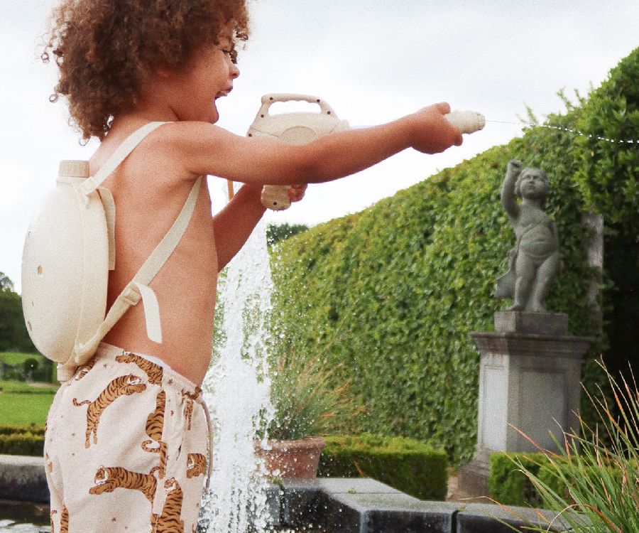 Tuinspeelgoed Konges Slojd, Watersplasher