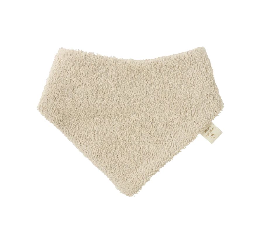 Spuugdoekje Nobodinoz Newborn Bandana | So Cute