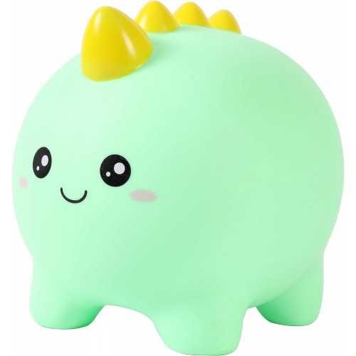 Spaarpot i-total Penny Bank Dino | Dino