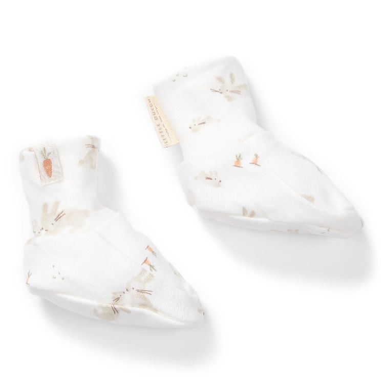 Schoenen Little Dutch, parkschoentjes