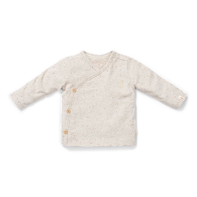 T-shirt Little Dutch