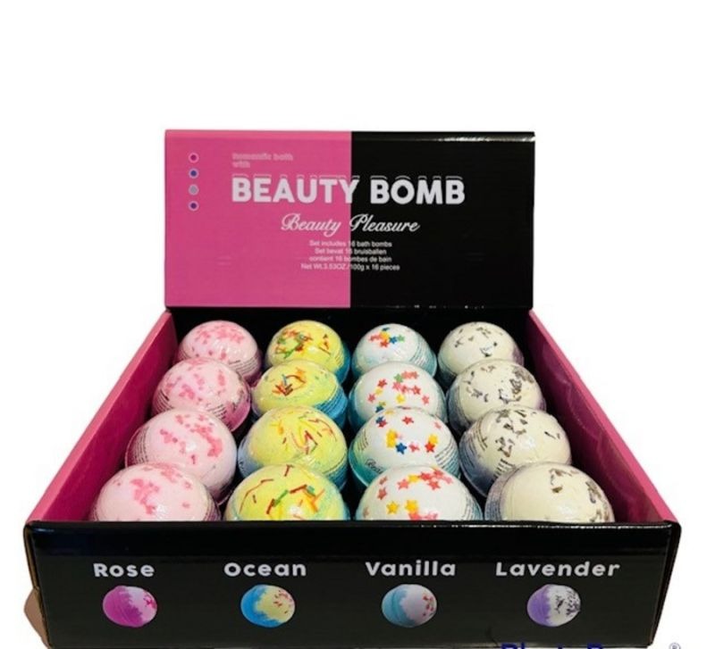 Bruisbal Gyp Sprinkels