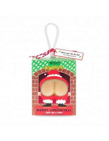 Zeep Gyp Zeep Aan Koord | Merry ChrisMyAss