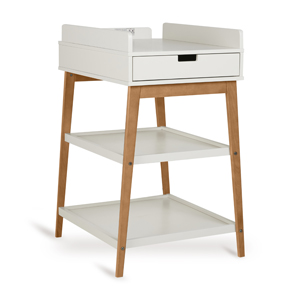 Verzorgingstafel Quax Hip + Lade