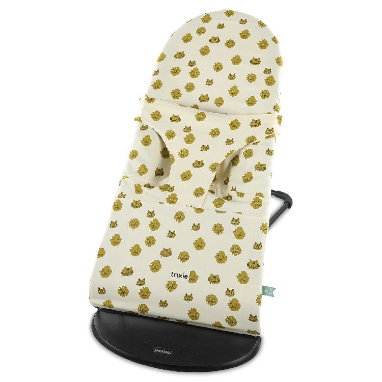 Relax hoes Trixie, geschikt voor Babybjorn | overtrek