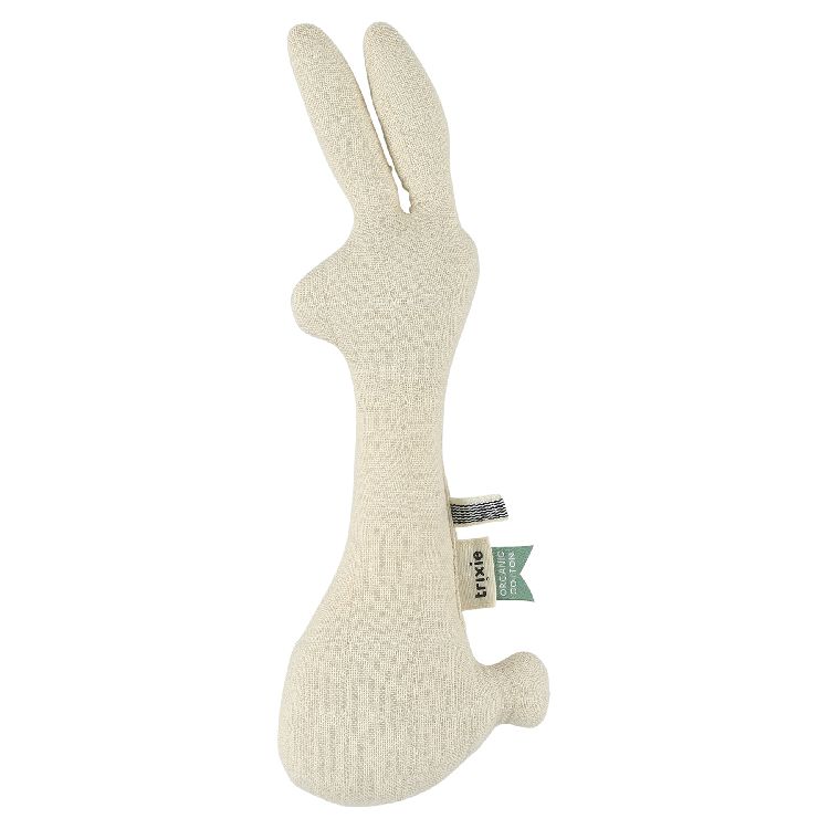 Rammelaar Trixie Rabbit | Bliss beige