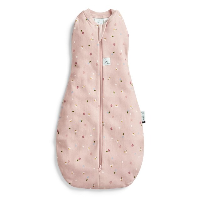 Slaapzak ergoPouch Cocoon Swaddle Bag, 0/3 maanden, 1.0 TOG Heritage
